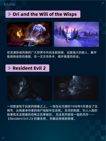 Steam热销游戏榜Resident Evil 7 Biohazard登顶截图5
