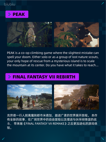 🔥Steam热销游戏榜Sons Of The Forest登顶💥截图3