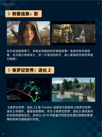 🔥Steam热销游戏榜Sons Of The Forest登顶💥截图5