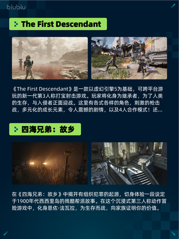 🔥Steam热销游戏榜《赛博朋克2077：终极版》登顶💥截图3
