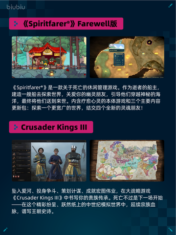 🔥Steam热销游戏榜《赛博朋克2077：终极版》登顶💥截图3
