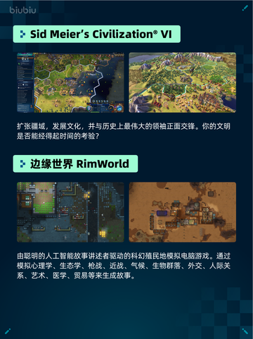 🎮Steam热销游戏榜刺客信条：影登顶🔥截图5