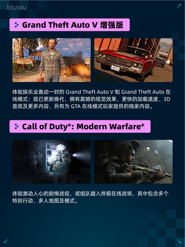 🔥Steam热销榜GTA V增强版登顶🎮💥截图2