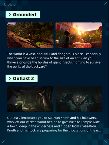 🔥霍格沃茨之遗登顶Steam热销榜✨截图5