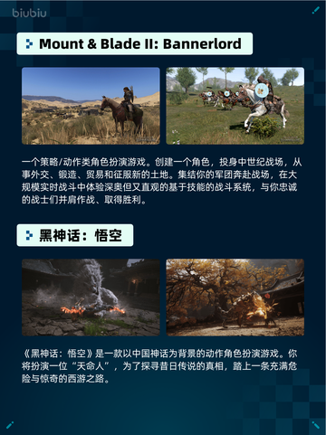 🔥Steam热销游戏榜《赛博朋克2077：终极版》登顶💥截图5