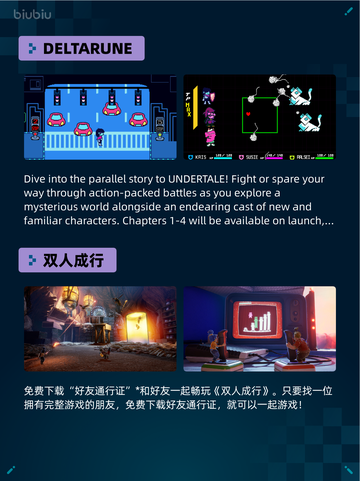 Steam热销游戏榜ARK: Bob’s Bundle登顶🔥🎮截图3