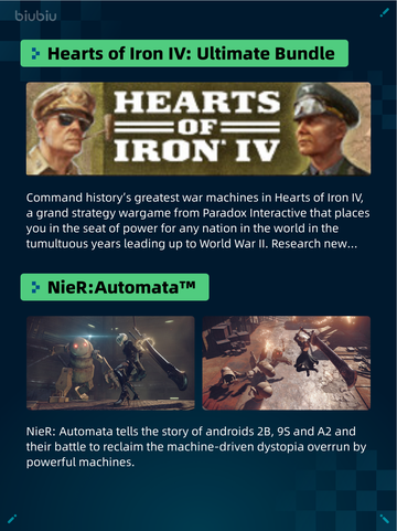 🔥Steam热销游戏榜Victoria 3登顶！👑截图3