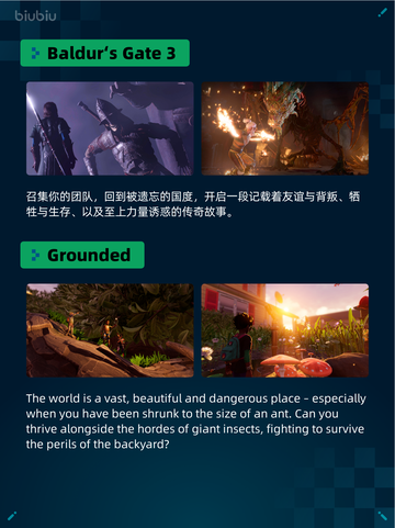 🔥Steam热销游戏榜《侏罗纪世界：进化2》登顶！🦖💥截图3