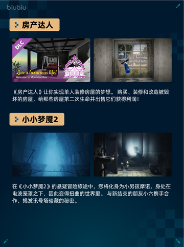 🔥Steam热销游戏榜《赛博朋克2077：终极版》登顶💥截图4
