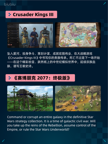 🔥Steam热销游戏榜战地风云6登顶💥截图4