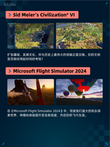 Steam热销游戏榜警区登顶截图6