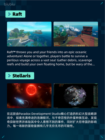 🔥Steam热销游戏榜AI LIMIT无限机兵登顶💥截图4