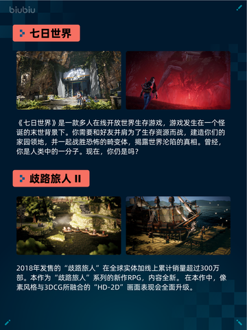 🔥Steam热销游戏榜【豪华版】嗜血印本体+全服装DLC登顶💥截图3