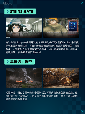 🔥Steam热销游戏榜《赛博朋克2077：往日之影》登顶💥截图3