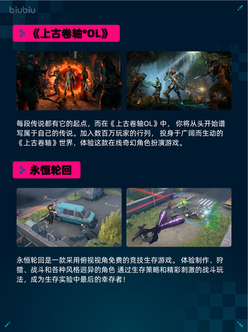 🔥Steam热销游戏榜战意登顶💥截图6