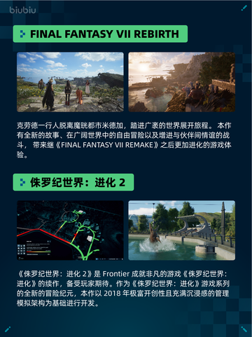 🔥Steam热销游戏榜PEAK登顶💥截图3