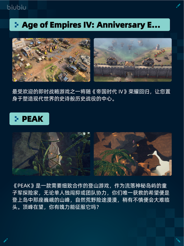 🔥Steam热销榜《帝国时代4》登顶！👑截图2