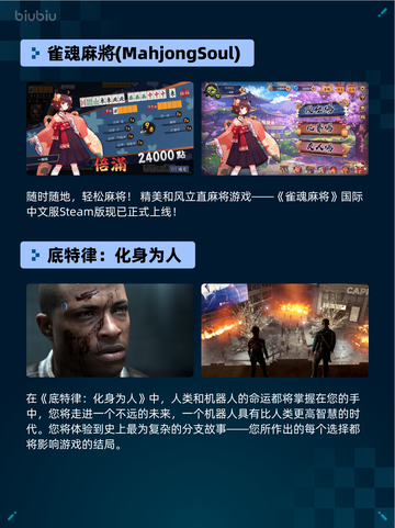 🔥极限国度登顶Steam热销榜！🎮💥截图4