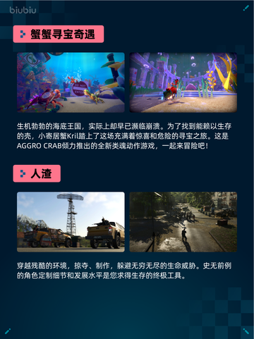 Steam热销游戏榜万手一体登顶截图3