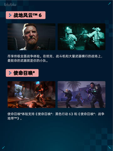 🔥Steam热销游戏榜战地风云6登顶💥截图2