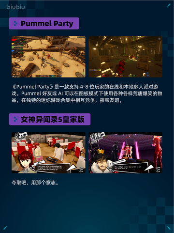 🔥Steam热销游戏榜《赛博朋克2077：终极版》登顶💥截图6