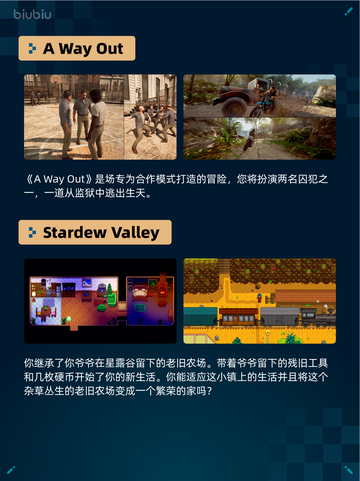 🔥Steam热销游戏榜PEAK登顶！截图4