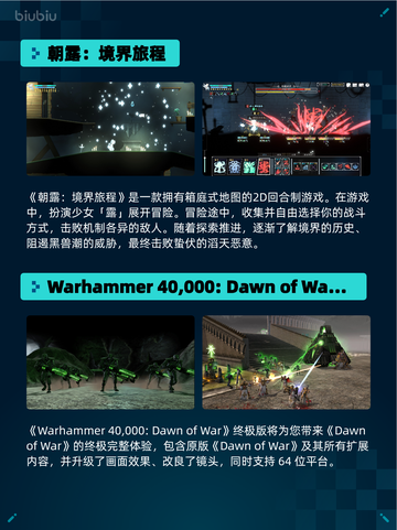 🔥Steam热销游戏榜Resident Evil 4登顶💥截图5