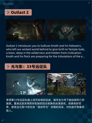 🎮Steam热销游戏榜《侏罗纪世界：进化2》登顶！🔥截图5