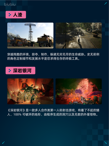 💥Steam热销游戏榜戴夫 & 一番捆绑包登顶🎉截图6