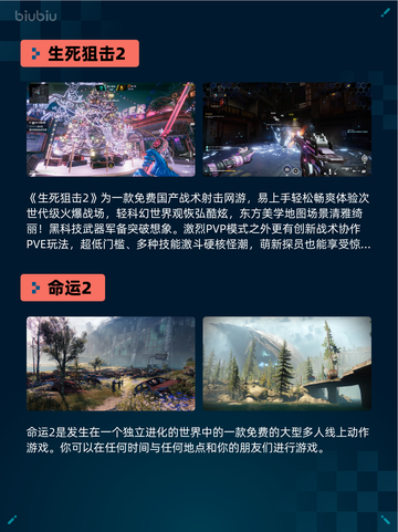 🔥Steam热销游戏榜生死狙击2登顶！💥截图2