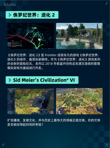 🎮Steam热销游戏榜《赛博朋克2077：往日之影》登顶💥截图5