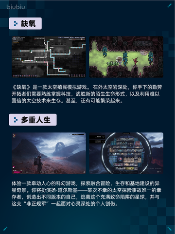 🔥Steam热销游戏榜缺氧登顶🔥快来看看📌截图2