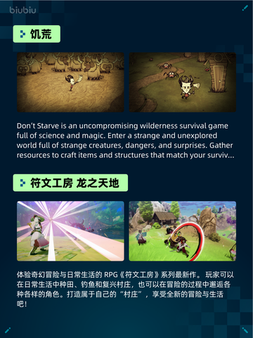 🔥Steam热销游戏榜Monster Hunter: World登顶💥截图6