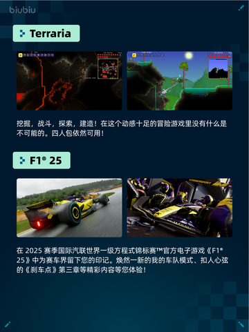 🔥Steam热销游戏榜《赛博朋克2077：终极版》登顶💥截图5
