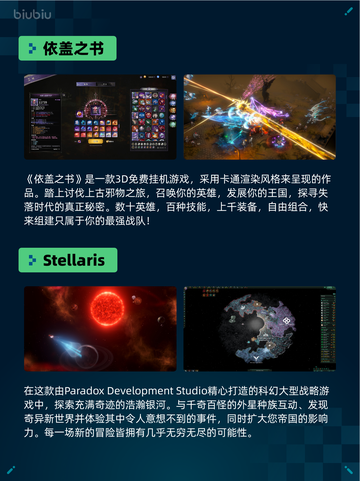 Steam热销游戏榜依盖之书登顶截图2
