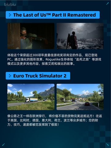 Steam热销游戏榜动物园之星登顶截图6
