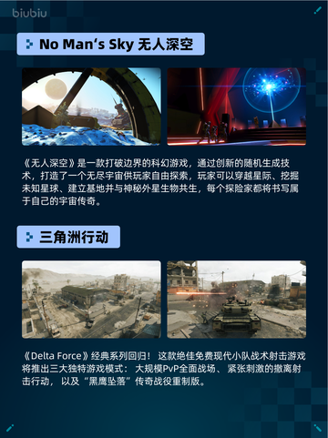 🔥Steam热销游戏榜星引擎 Party登顶🎉🎮截图6