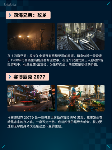 🔥Steam热销游戏榜《战地风云5》登顶💥截图5