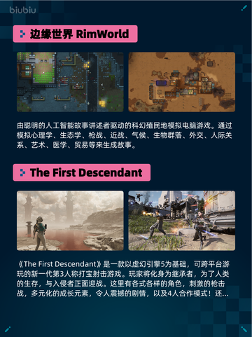🔥Steam热销榜Resident Evil 4登顶💥截图3