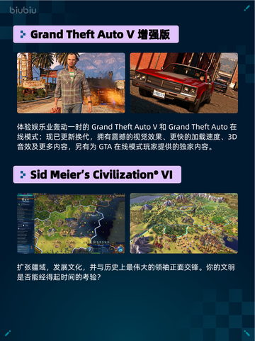 🔥Steam热销游戏榜轮盘猎人登顶！命运赌局引爆🔥截图3