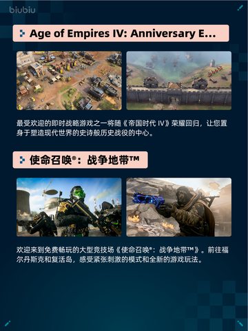 Steam热销游戏榜《战地风云 5》登顶截图3