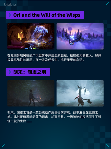 Steam热销游戏榜夜族崛起登顶截图6