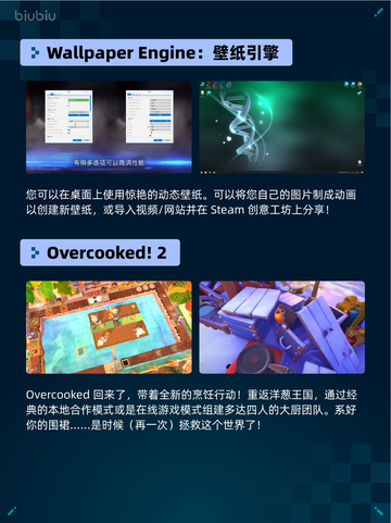 Steam热销游戏榜《EA SPORTS FC™ 25》登顶🔥🎮截图5