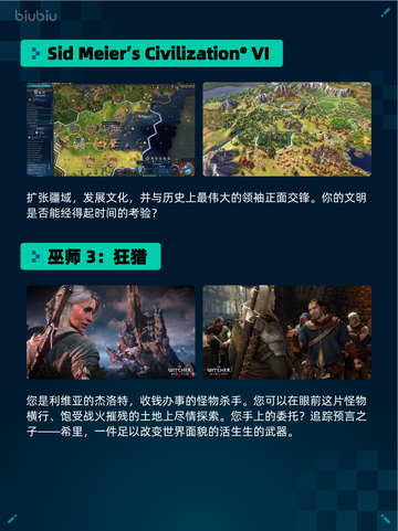 🔥Steam热销游戏榜《赛博朋克2077：终极版》登顶💥截图3