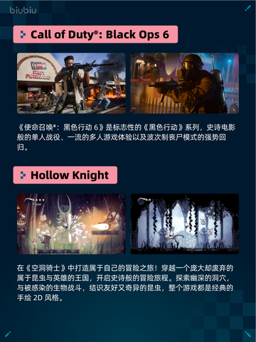 🔥Steam热销榜Red Dead Redemption 2登顶！截图5