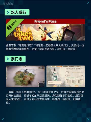 Steam热销游戏榜咩咩启示录登顶截图4