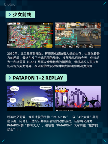 🔥《Steam热销游戏榜少女前线登顶》💥截图2