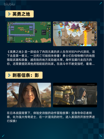 🔥Steam热销游戏榜《赛博朋克2077：往日之影》登顶💥截图5