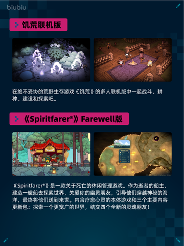 🔥Steam热销游戏榜《赛博朋克2077：终极版》登顶💥截图3