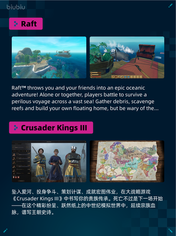 🔥Steam热销游戏榜《赛博朋克2077：终极版》登顶💥截图5